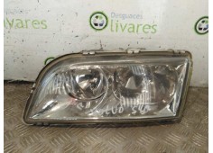 Recambio de faro izquierdo para  referencia OEM IAM   