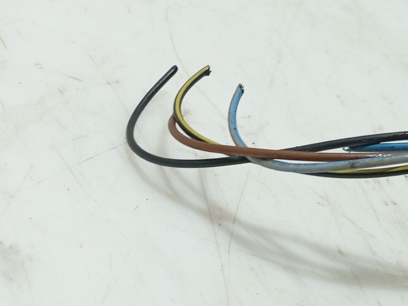 Recambio de interruptor para mercedes-benz 124 sedán (w124) 250 d (124.125) referencia OEM IAM   