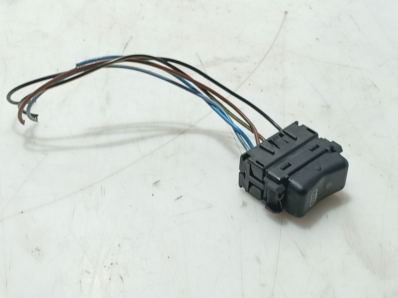 Recambio de interruptor para mercedes-benz 124 sedán (w124) 250 d (124.125) referencia OEM IAM   