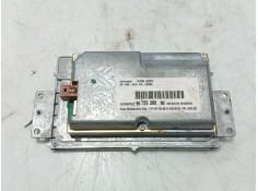 Recambio de modulo electronico para citroën c5 iii break (rw_) 2.0 hdi 140 referencia OEM IAM   