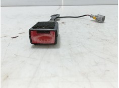 Recambio de anclaje cinturon delantero izquierdo para citroën c5 iii break (rw_) 2.0 hdi 140 referencia OEM IAM   