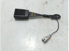 Recambio de anclaje cinturon delantero izquierdo para citroën c5 iii break (rw_) 2.0 hdi 140 referencia OEM IAM    2