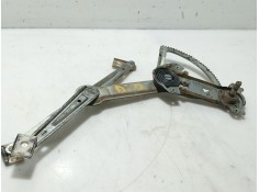 Recambio de elevalunas delantero derecho para mercedes-benz 124 sedán (w124) 250 d (124.125) referencia OEM IAM 1247201846  