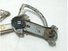 Recambio de elevalunas delantero derecho para mercedes-benz 124 sedán (w124) 250 d (124.125) referencia OEM IAM 1247201846   2