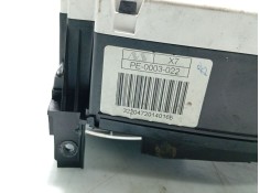 Recambio de cuadro instrumentos para citroën c5 iii break (rw_) 2.0 hdi 140 referencia OEM IAM    2