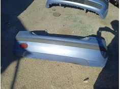 Recambio de paragolpes trasero para hyundai getz (tb) 1.1 referencia OEM IAM 866111C110  