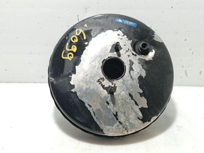 Recambio de servofreno para mercedes-benz 124 sedán (w124) 250 d (124.125) referencia OEM IAM   