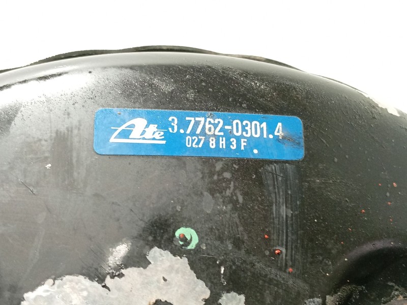 Recambio de servofreno para mercedes-benz 124 sedán (w124) 250 d (124.125) referencia OEM IAM   