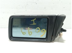 Recambio de retrovisor izquierdo para mercedes-benz 124 sedán (w124) 250 d (124.125) referencia OEM IAM   