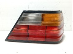 Recambio de piloto trasero derecho para mercedes-benz 124 sedán (w124) 250 d (124.125) referencia OEM IAM 1248200464  