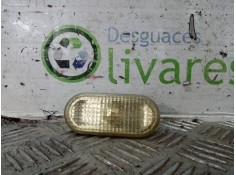 Recambio de piloto lateral derecho para  referencia OEM IAM 1J5949117  