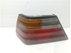 Recambio de piloto trasero izquierdo para mercedes-benz 124 sedán (w124) 250 d (124.125) referencia OEM IAM 1248200164  