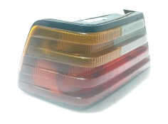 Recambio de piloto trasero izquierdo para mercedes-benz 124 sedán (w124) 250 d (124.125) referencia OEM IAM 1248200164   2