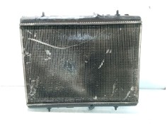 Recambio de radiador agua para citroën c5 iii break (rw_) 2.0 hdi 140 referencia OEM IAM   