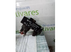 Recambio de caja precalentamiento para seat ibiza (6l1) sport   |   04.02 - 12.06 | 2002 - 2006 | 101 cv / 74 kw referencia OEM 