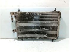 Recambio de condensador aire acondicionado para citroën c5 iii break (rw_) 2.0 hdi 140 referencia OEM IAM 6455GY  