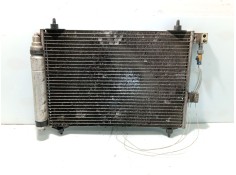 Recambio de condensador aire acondicionado para citroën c5 iii break (rw_) 2.0 hdi 140 referencia OEM IAM 6455GY   2