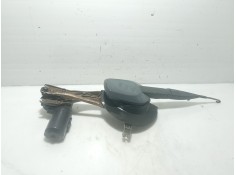 Recambio de motor limpia delantero para mercedes-benz 124 sedán (w124) 250 d (124.125) referencia OEM IAM 1248200708  