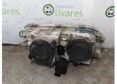 Recambio de faro izquierdo para  referencia OEM IAM    2