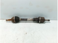 Recambio de transmision delantera izquierda para citroën c5 iii break (rw_) 2.0 hdi 140 referencia OEM IAM 3272VN  