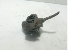 Recambio de pinza freno trasera derecha para mercedes-benz 124 sedán (w124) 250 d (124.125) referencia OEM IAM 201420038364   2