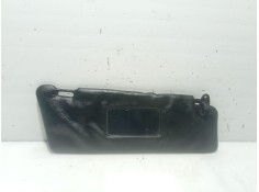 Recambio de parasol derecho para mercedes-benz 124 sedán (w124) 250 d (124.125) referencia OEM IAM   