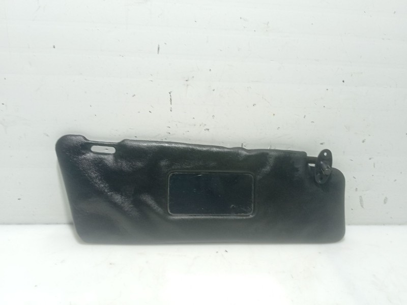 Recambio de parasol derecho para mercedes-benz 124 sedán (w124) 250 d (124.125) referencia OEM IAM   