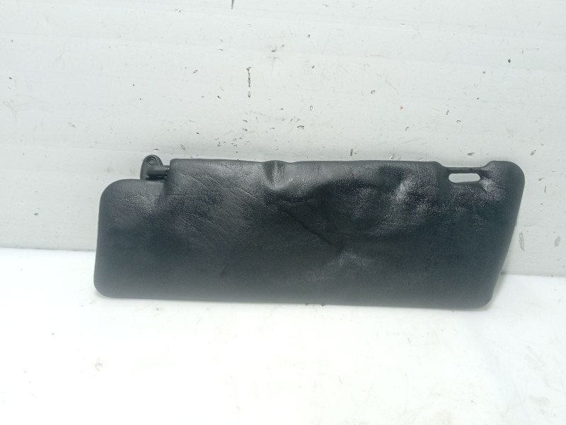 Recambio de parasol derecho para mercedes-benz 124 sedán (w124) 250 d (124.125) referencia OEM IAM   