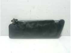 Recambio de parasol izquierdo para mercedes-benz 124 sedán (w124) 250 d (124.125) referencia OEM IAM   