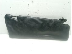 Recambio de parasol izquierdo para mercedes-benz 124 sedán (w124) 250 d (124.125) referencia OEM IAM    2
