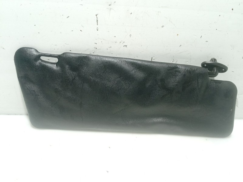 Recambio de parasol izquierdo para mercedes-benz 124 sedán (w124) 250 d (124.125) referencia OEM IAM   