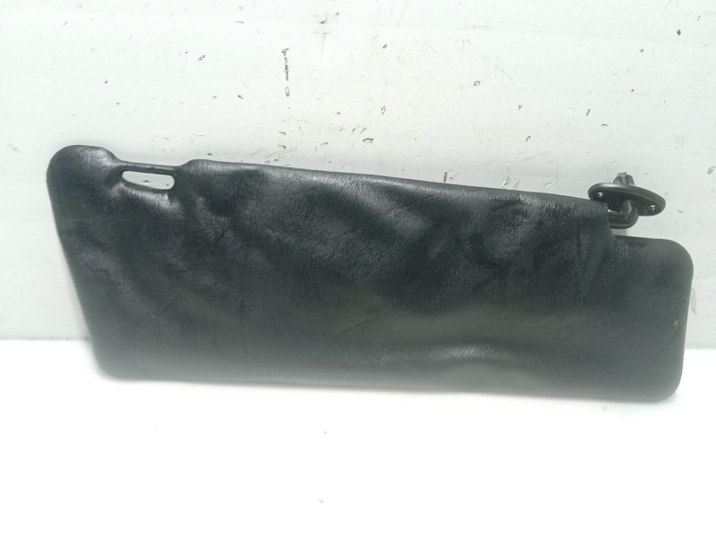 Recambio de parasol izquierdo para mercedes-benz 124 sedán (w124) 250 d (124.125) referencia OEM IAM   
