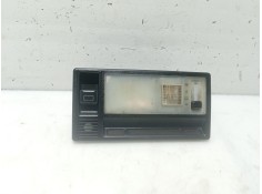 Recambio de luz interior para mercedes-benz 124 sedán (w124) 250 d (124.125) referencia OEM IAM   