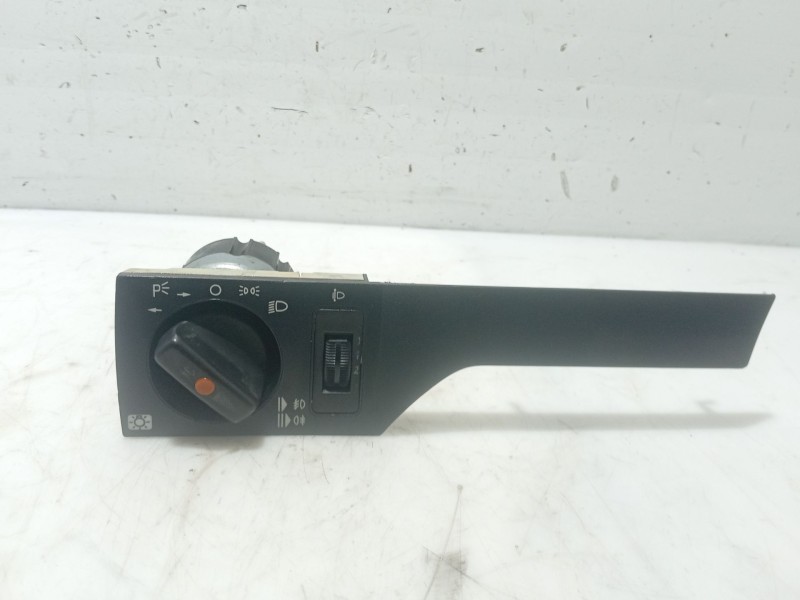 Recambio de mando luces para mercedes-benz 124 sedán (w124) 250 d (124.125) referencia OEM IAM   