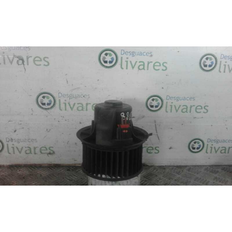 Recambio de ventilador calefaccion para volkswagen sharan (7m8) gl   |   07.95 - 12.97 | 1995 - 1997 | 116 cv / 85 kw referencia