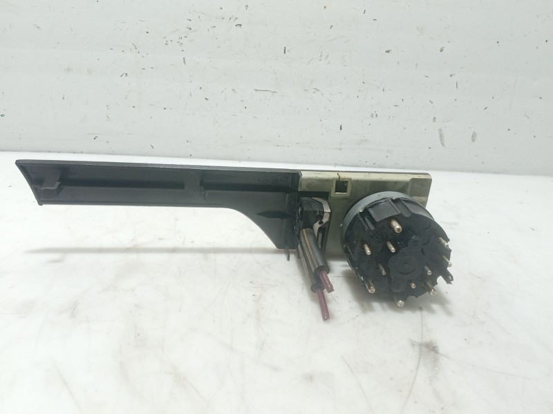 Recambio de mando luces para mercedes-benz 124 sedán (w124) 250 d (124.125) referencia OEM IAM   