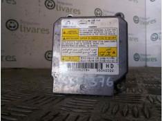 Recambio de centralita airbag para  referencia OEM IAM 96430714 06040502 HS5HDK01M