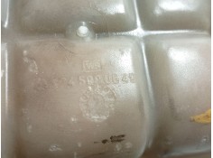 Recambio de deposito expansion para mercedes-benz 124 sedán (w124) 250 d (124.125) referencia OEM IAM 1245001749   2