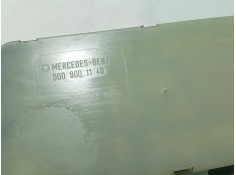 Recambio de modulo electronico para mercedes-benz 124 sedán (w124) 250 d (124.125) referencia OEM IAM    2