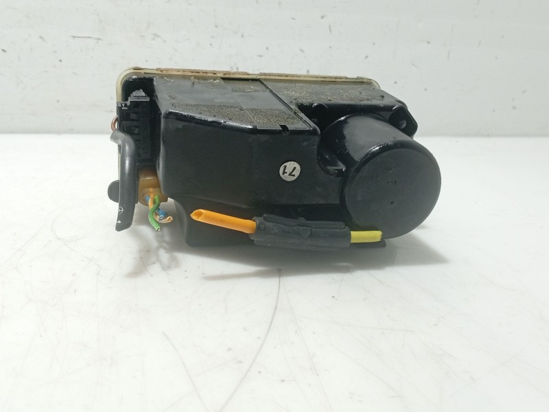 Recambio de modulo electronico para mercedes-benz 124 sedán (w124) 250 d (124.125) referencia OEM IAM   