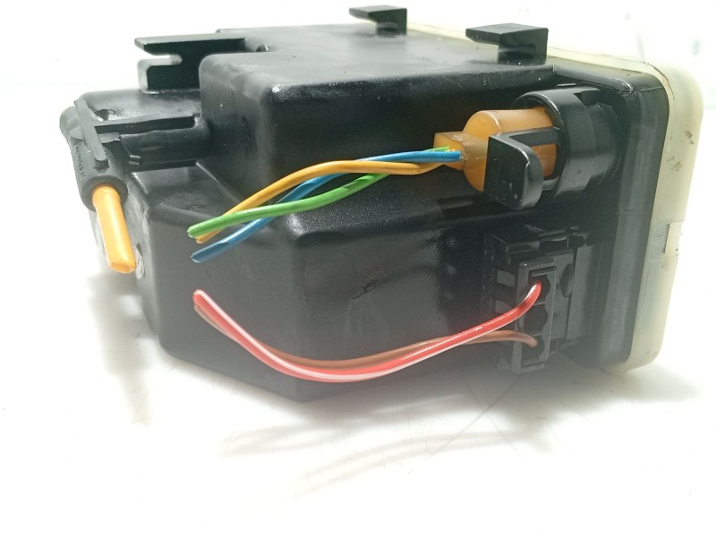 Recambio de modulo electronico para mercedes-benz 124 sedán (w124) 250 d (124.125) referencia OEM IAM   