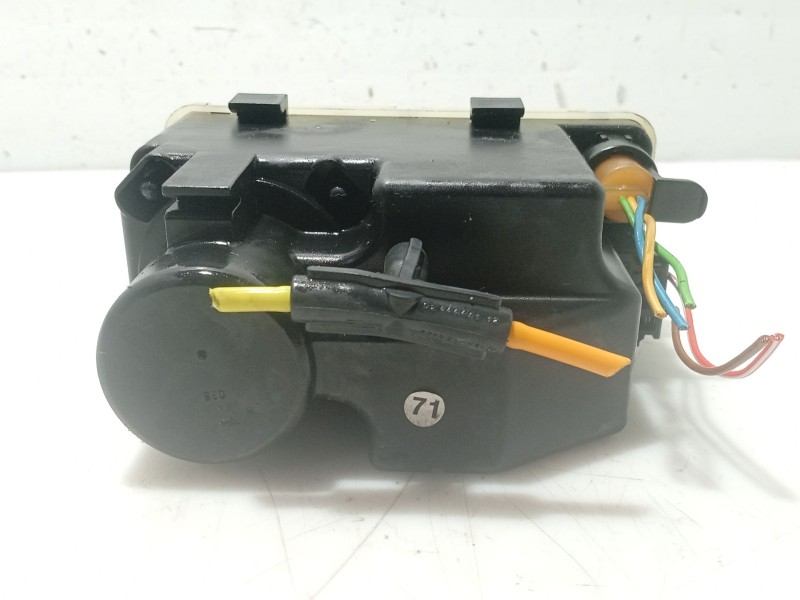 Recambio de modulo electronico para mercedes-benz 124 sedán (w124) 250 d (124.125) referencia OEM IAM   