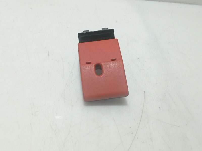 Recambio de maneta capot para mercedes-benz 124 sedán (w124) 250 d (124.125) referencia OEM IAM   