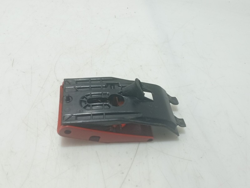 Recambio de maneta capot para mercedes-benz 124 sedán (w124) 250 d (124.125) referencia OEM IAM   