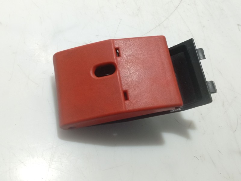 Recambio de maneta capot para mercedes-benz 124 sedán (w124) 250 d (124.125) referencia OEM IAM   