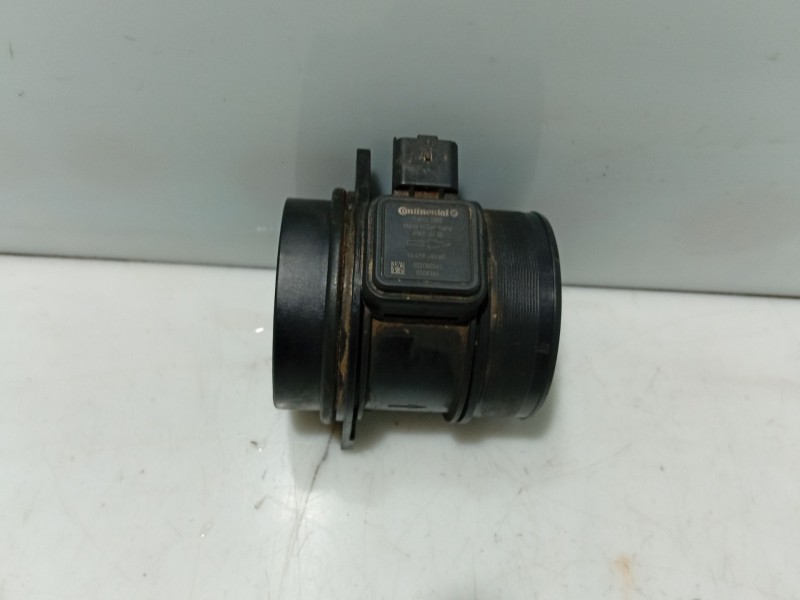 Recambio de caudalimetro para citroën c5 iii break (rw_) 2.0 hdi 140 referencia OEM IAM   