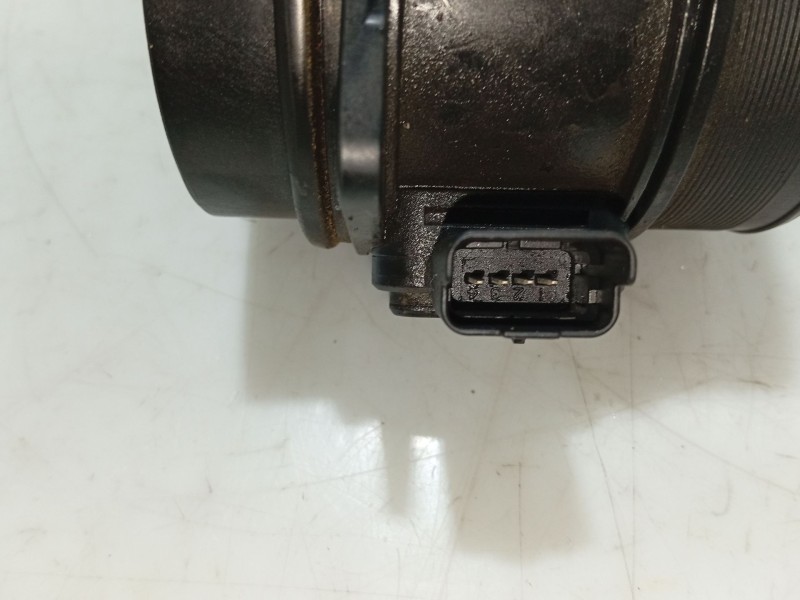 Recambio de caudalimetro para citroën c5 iii break (rw_) 2.0 hdi 140 referencia OEM IAM   