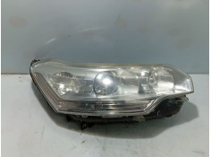 Recambio de faro derecho para citroën c5 iii break (rw_) 2.0 hdi 140 referencia OEM IAM 6206Q1  