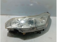 Recambio de faro izquierdo para citroën c5 iii break (rw_) 2.0 hdi 140 referencia OEM IAM 6208Q1  