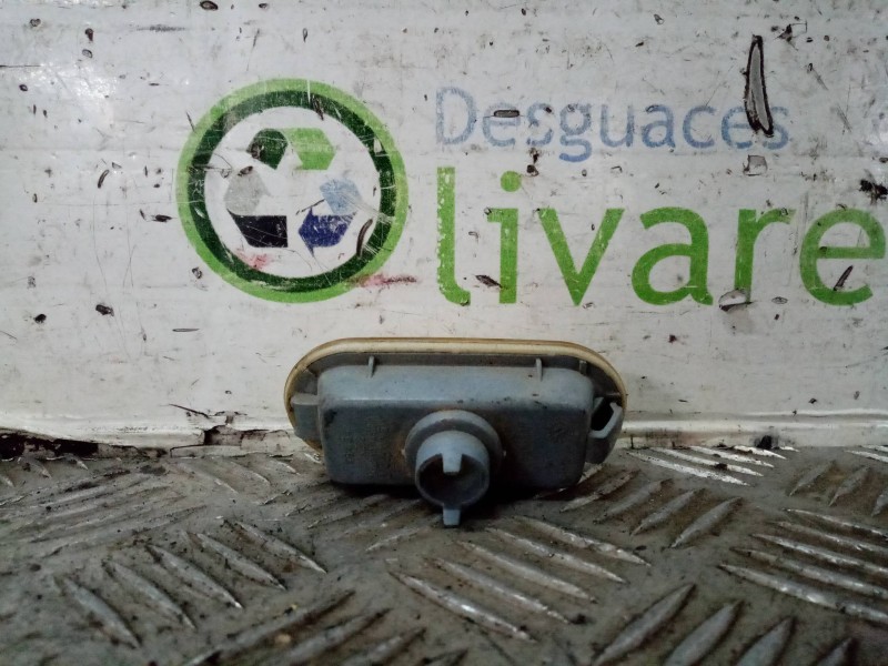 Recambio de piloto lateral derecho para  referencia OEM IAM 1J5949117  